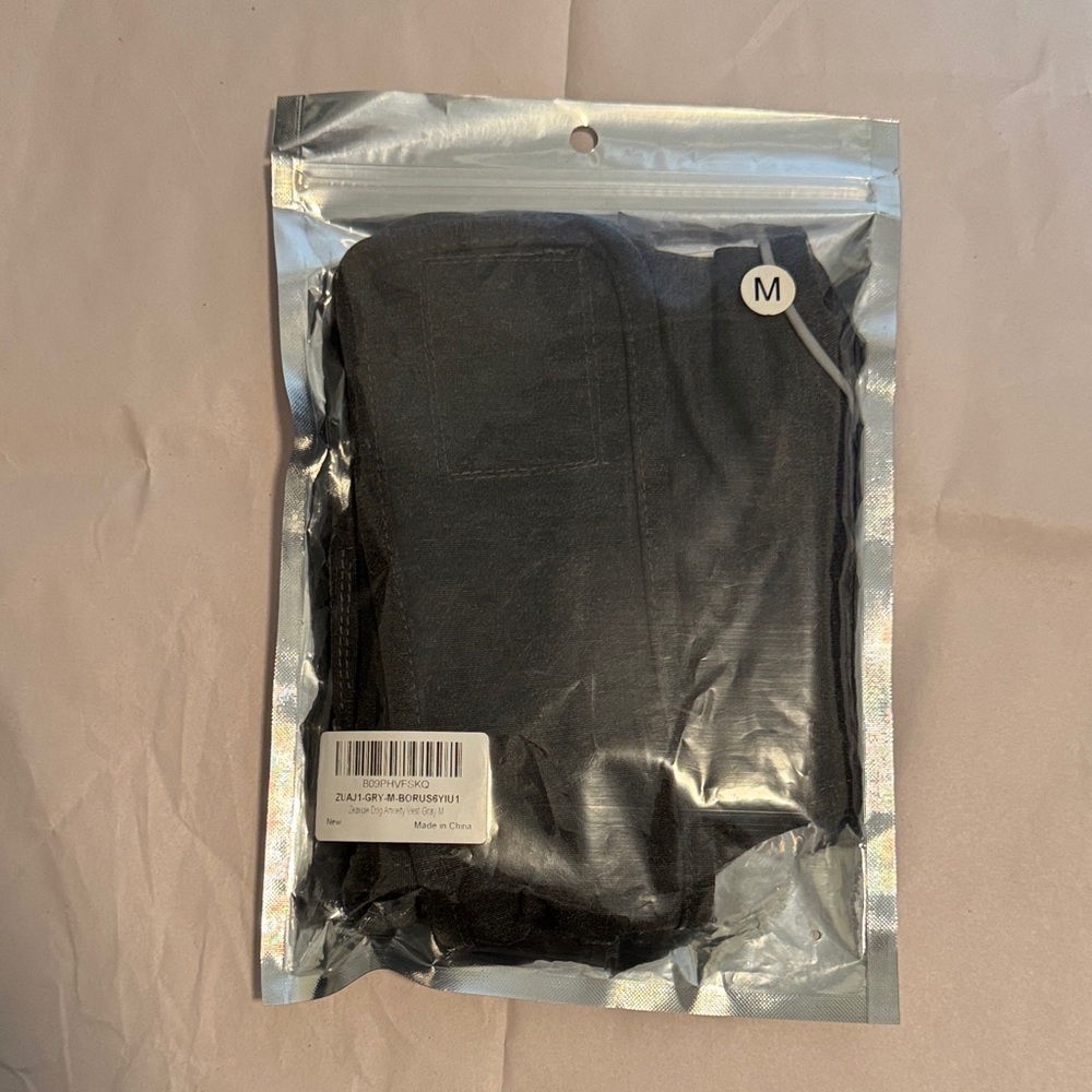 Dog Anti-Anxiety Vest